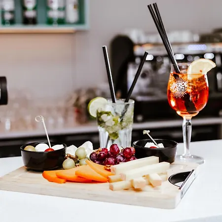 Hotel Ibis Luxembourg Aeroport Niederanven