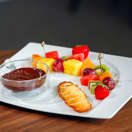 Ibis Luxembourg Airport 3* Niederanven