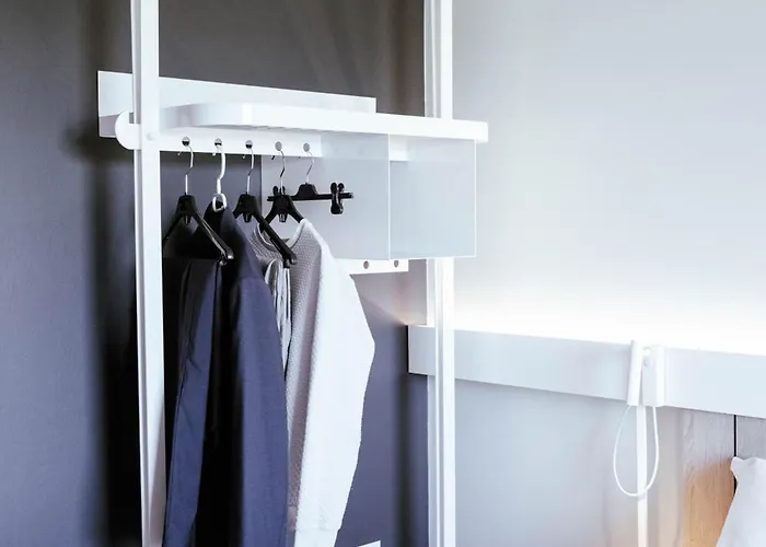 Ibis Luxembourg Airport فندق 3*