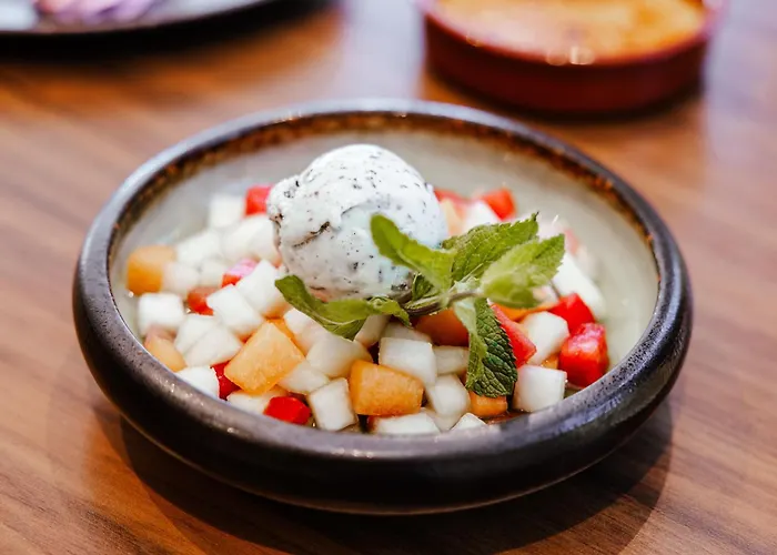 Otel Ibis Luxembourg Airport