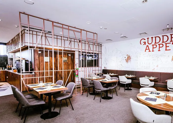 Ibis Luxembourg Airport فندق Niederanven