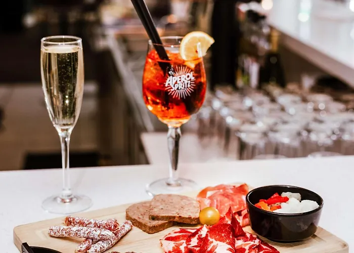 Ibis Luxembourg Airport 3* Niederanven