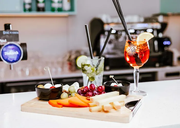 Ibis Luxembourg Airport 3*