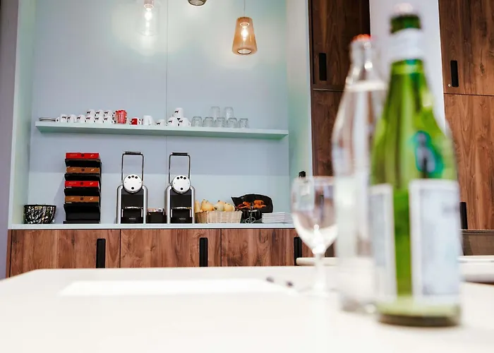 Ibis Luxembourg Airport Hotel Niederanven