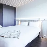 Ξενοδοχείο Ibis Luxembourg Airport 3*