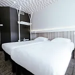 Ibis Luxembourg Airport