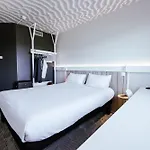 Ξενοδοχείο Ibis Luxembourg Airport