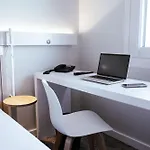 Hotel Ibis Luxembourg Airport 3*