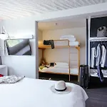 Ibis Luxembourg Airport