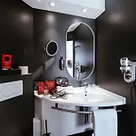 Ibis Luxembourg Airport Ξενοδοχείο