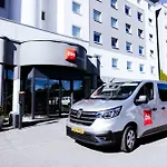 Ibis Luxembourg Airport Hotel Niederanven