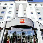 Ibis Luxembourg Airport