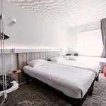 Ibis Luxembourg Airport Ξενοδοχείο Niederanven