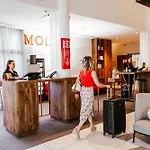 Ξενοδοχείο Ibis Luxembourg Airport Niederanven