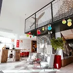Ibis Luxembourg Airport Hotel 3*