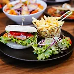 Hotel Ibis Luxembourg Airport