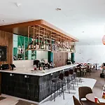 Ibis Luxembourg Airport 3* Niederanven