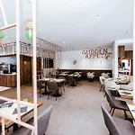 Ibis Luxembourg Airport Hotel