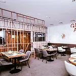 Ibis Luxembourg Airport Hotel Niederanven