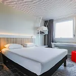 Ibis Luxembourg Airport Ξενοδοχείο Niederanven