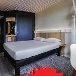 Hotel Ibis Luxembourg Airport Niederanven