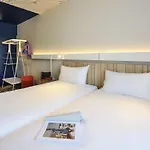 Ibis Luxembourg Airport