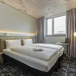 Ibis Luxembourg Airport Hotel