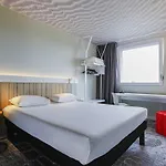 Ibis Luxembourg Airport 3*