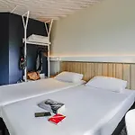 Ibis Luxembourg Airport 3* Niederanven