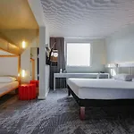 Hotel Ibis Luxembourg Airport Niederanven