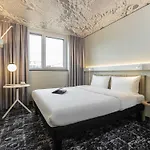 Ibis Luxembourg Airport Niederanven