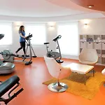 Hotel Ibis Luxembourg Airport Niederanven