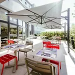 Ξενοδοχείο Ibis Luxembourg Airport Niederanven