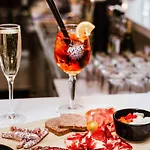 Ibis Luxembourg Airport 3* Niederanven