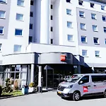 Ξενοδοχείο Ibis Luxembourg Airport Niederanven
