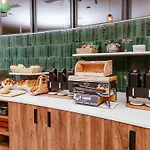 Ibis Luxembourg Airport Ξενοδοχείο Niederanven