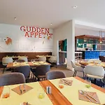 Ibis Luxembourg Airport Hotel Niederanven