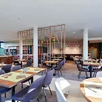 Ibis Luxembourg Airport 3* Niederanven