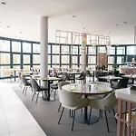 Ibis Luxembourg Airport