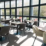 Hotel Ibis Luxembourg Airport