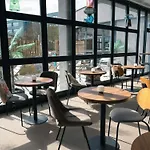 Ξενοδοχείο Ibis Luxembourg Airport 3*