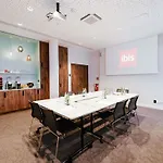 Ξενοδοχείο Ibis Luxembourg Airport 3*