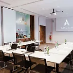 酒店 Ibis Luxembourg Airport 3*