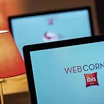Ibis Luxembourg Airport Niederanven