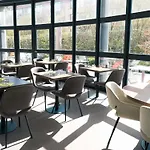Ibis Luxembourg Airport 酒店 Niederanven