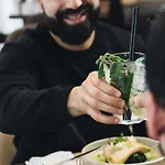 酒店 Ibis Luxembourg Airport Niederanven