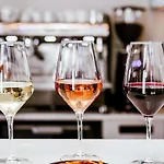 Ibis Luxembourg Airport 酒店 3*