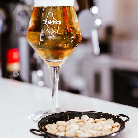 Ibis Luxembourg Airport