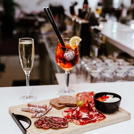 Ibis Luxembourg Airport Ξενοδοχείο Niederanven