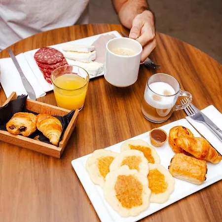 Ibis Luxembourg Airport Niederanven